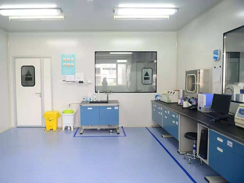 PCR實(shí)驗(yàn)室工程